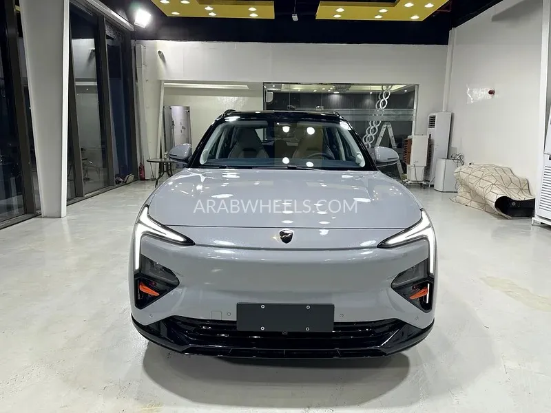 ربدان ون 2023 for Sale in أبو ظبي Image-14