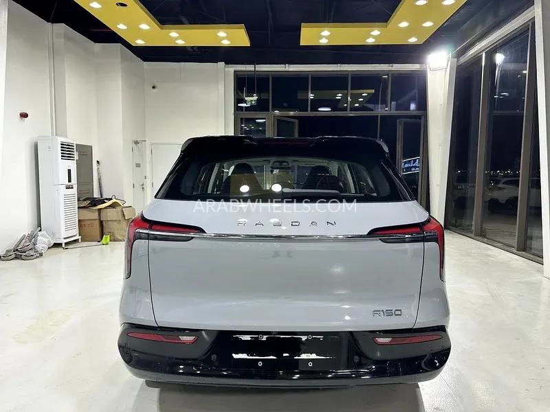 ربدان ون 2023 for Sale in أبو ظبي Image-18