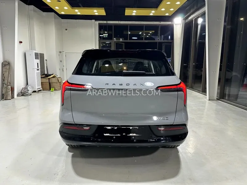 ربدان ون 2023 for Sale in أبو ظبي Image-20
