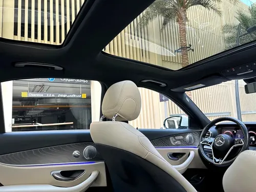 Mercedes Benz E Class 2021 for Sale