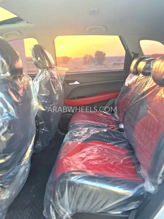 Chevrolet Captiva 2022 for Sale in Sharjah Image-16