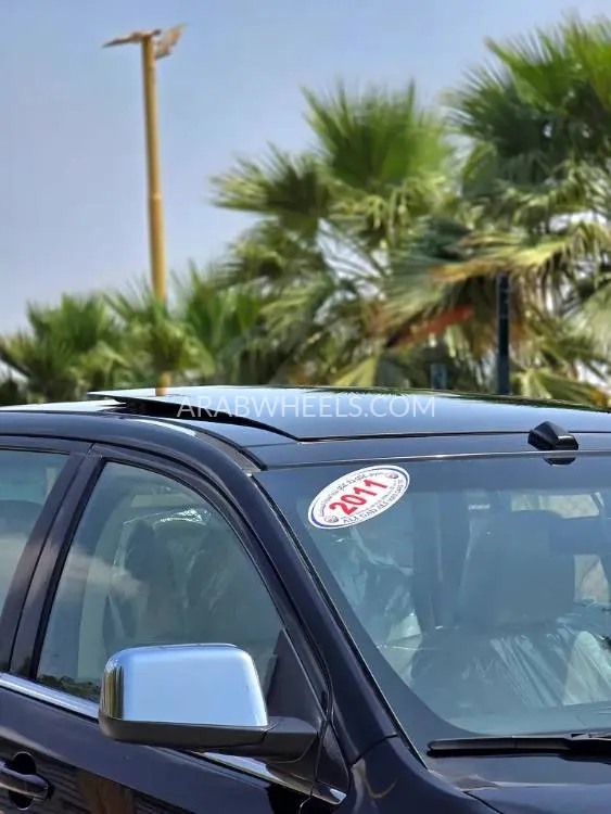 Ford Edge 2011 for Sale in Sharjah Image-7