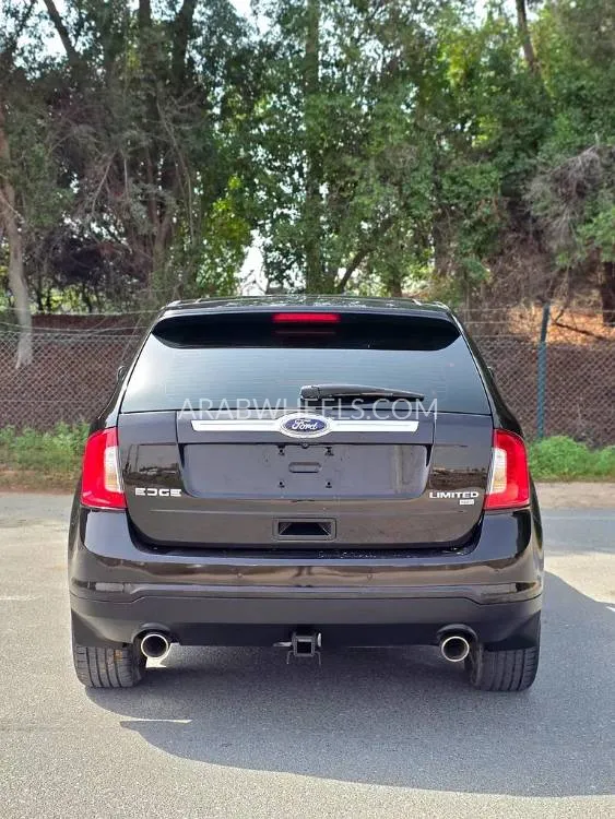 Ford Edge 2013 for Sale in Sharjah Image-5