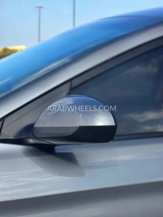 Hyundai Elantra 2019 for Sale in Sharjah Image-20