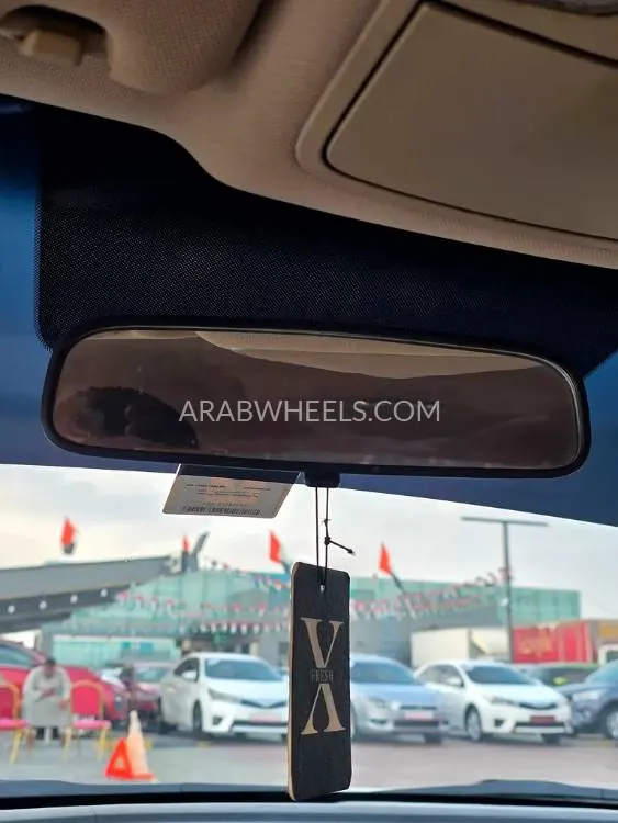 Hyundai Sonata 2015 for Sale in Sharjah Image-15