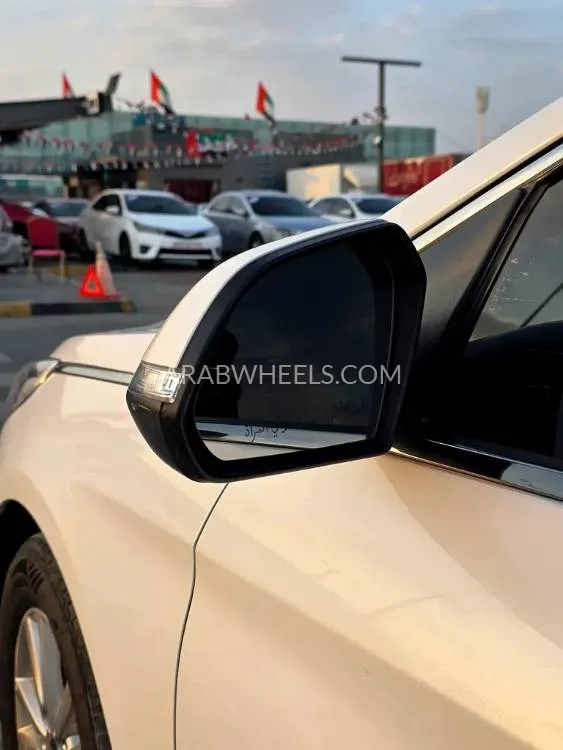 Hyundai Sonata 2015 for Sale in Sharjah Image-19