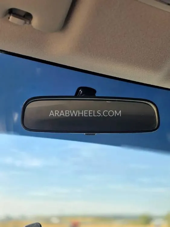 Mitsubishi Attrage 2022 for Sale in Sharjah Image-6