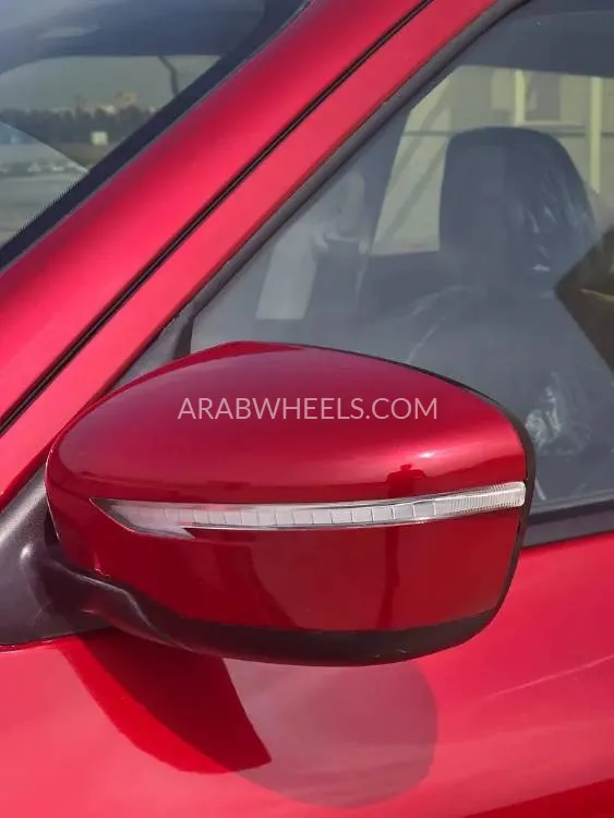 Nissan Juke 2016 for Sale in Sharjah Image-13