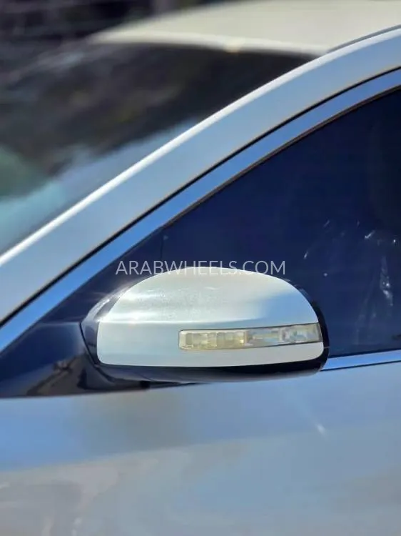 Nissan Maxima 2014 for Sale in Sharjah Image-10