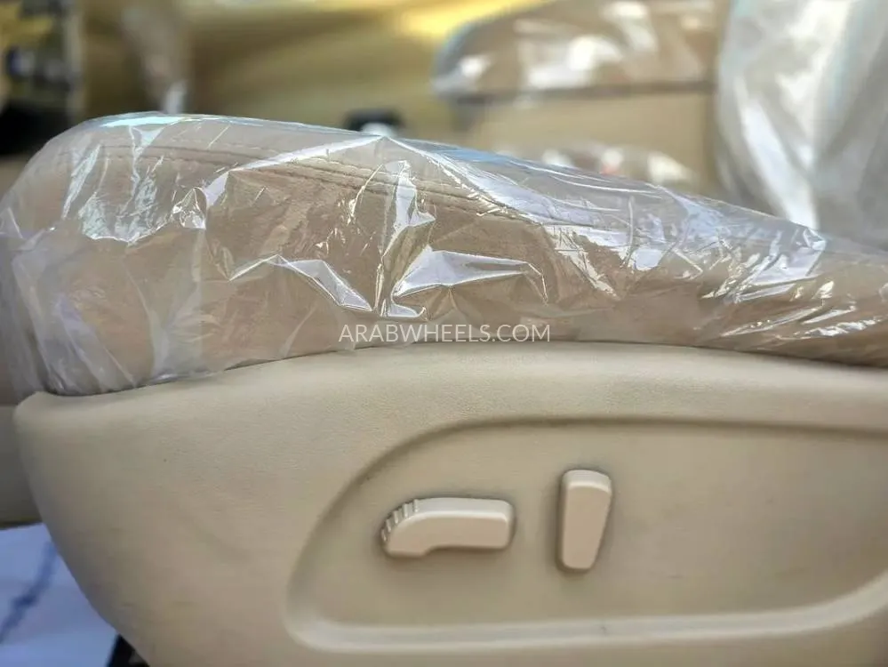 Nissan Pathfinder 2015 for Sale in Sharjah Image-4