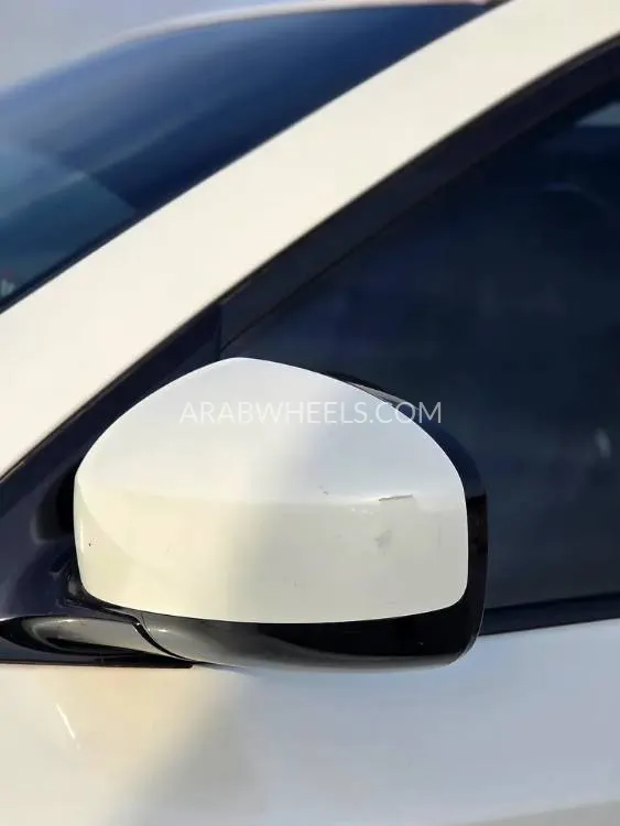 Nissan Pathfinder 2015 for Sale in Sharjah Image-6