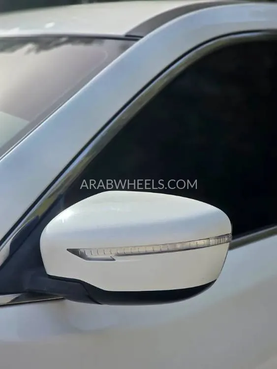 Nissan X-Trail 2017 for Sale in Sharjah Image-7