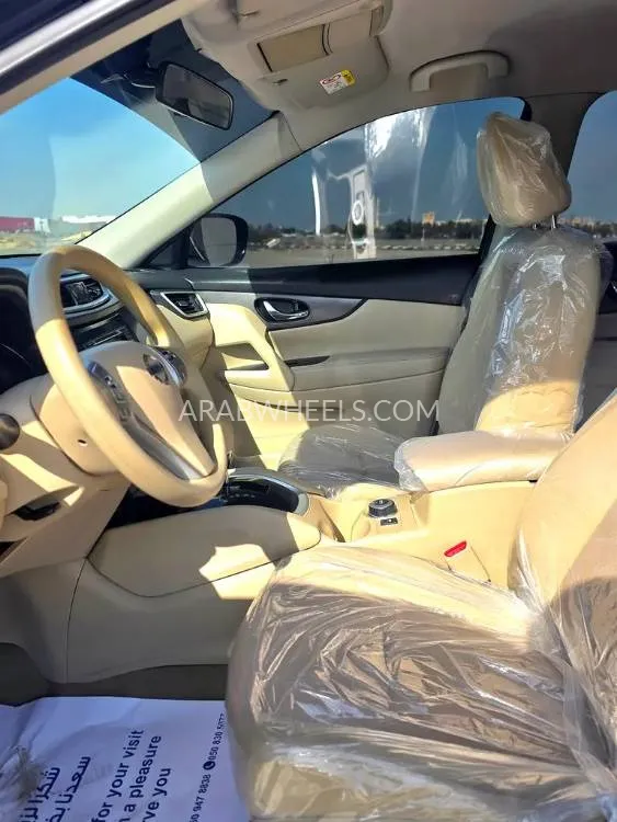 Nissan X-Trail 2015 for Sale in Sharjah Image-5