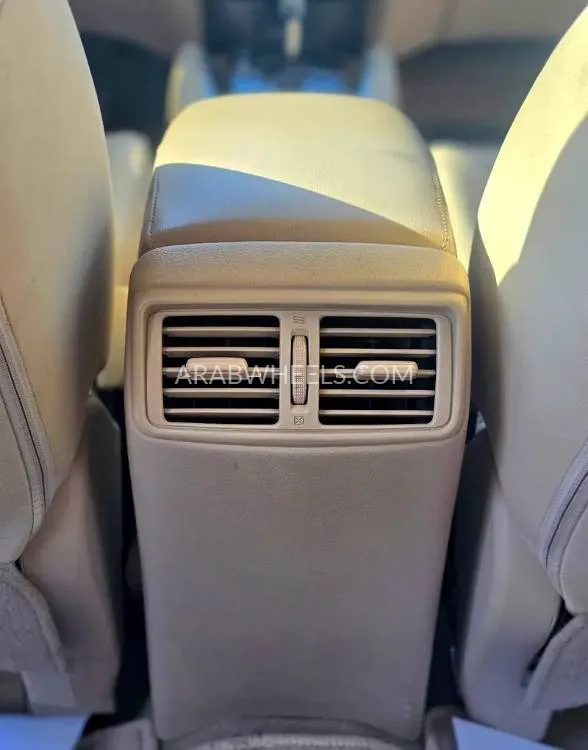 Nissan X-Trail 2015 for Sale in Sharjah Image-6