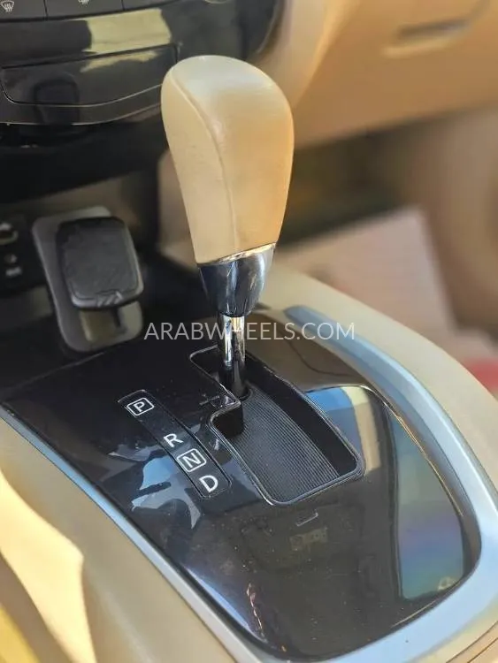 Nissan X-Trail 2015 for Sale in Sharjah Image-9