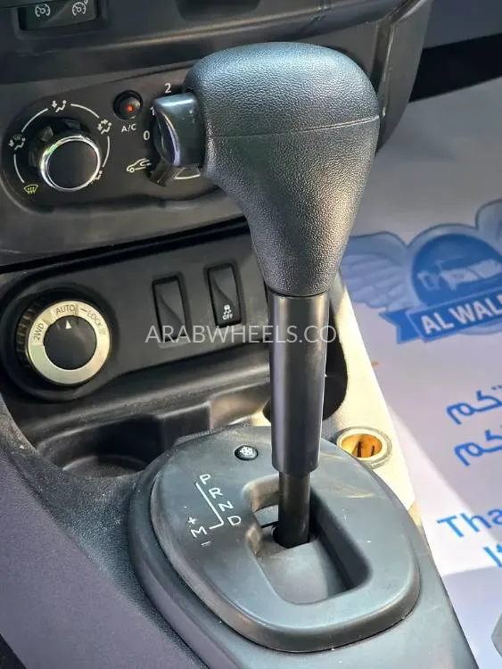 Renault Duster 2017 for Sale in Sharjah Image-14