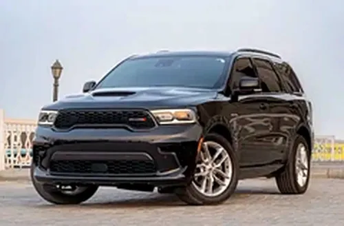 Dodge Durango 5.7L R/T 2024