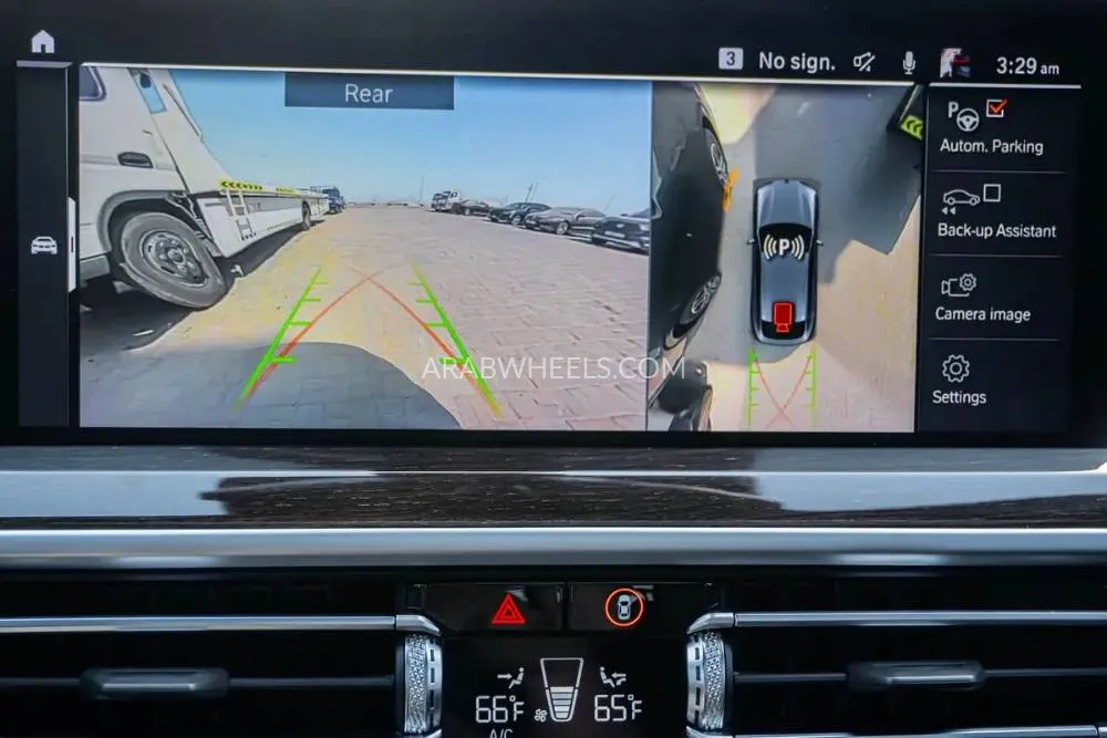 BMW X4 2024 for Sale in Dubai Image-2