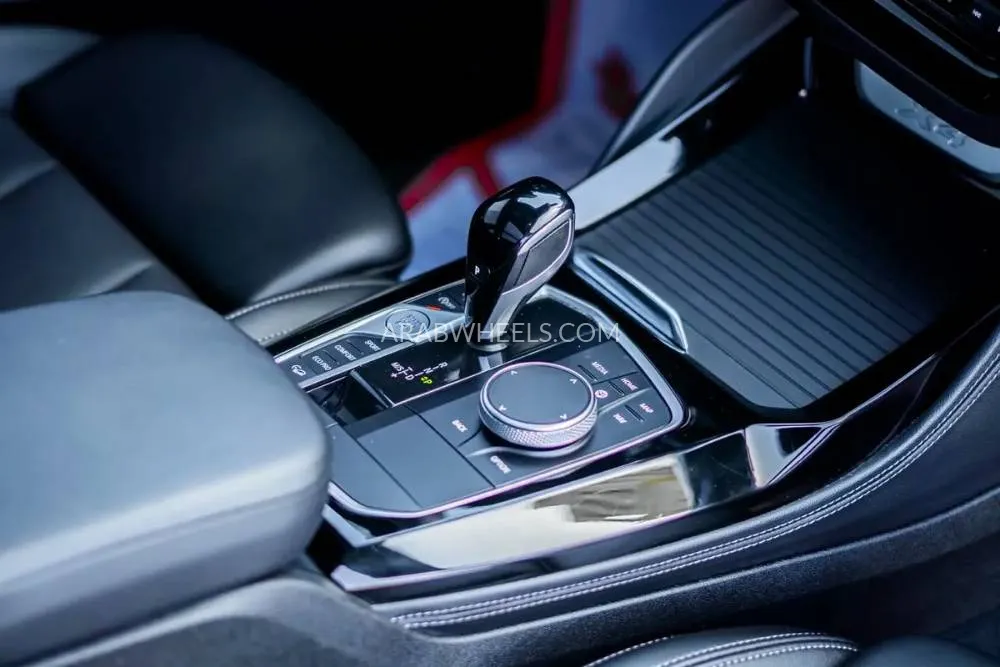 BMW X4 2024 for Sale in Dubai Image-13