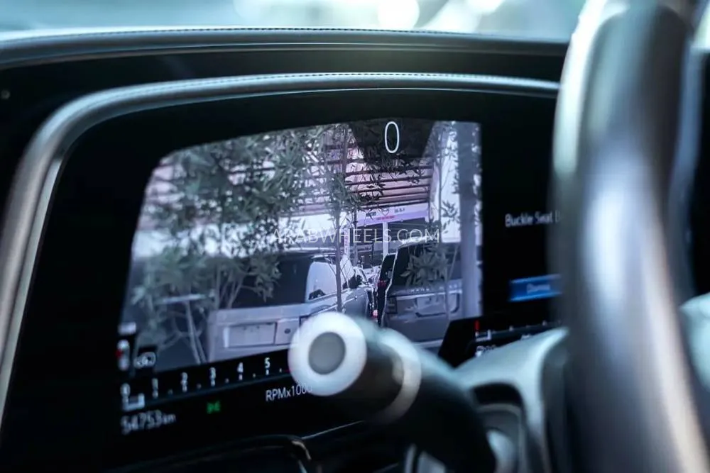 Cadillac Escalade 2021 for Sale in Dubai Image-7