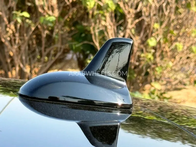 Mercedes Benz A Class 2019 for Sale in Dubai Image-3