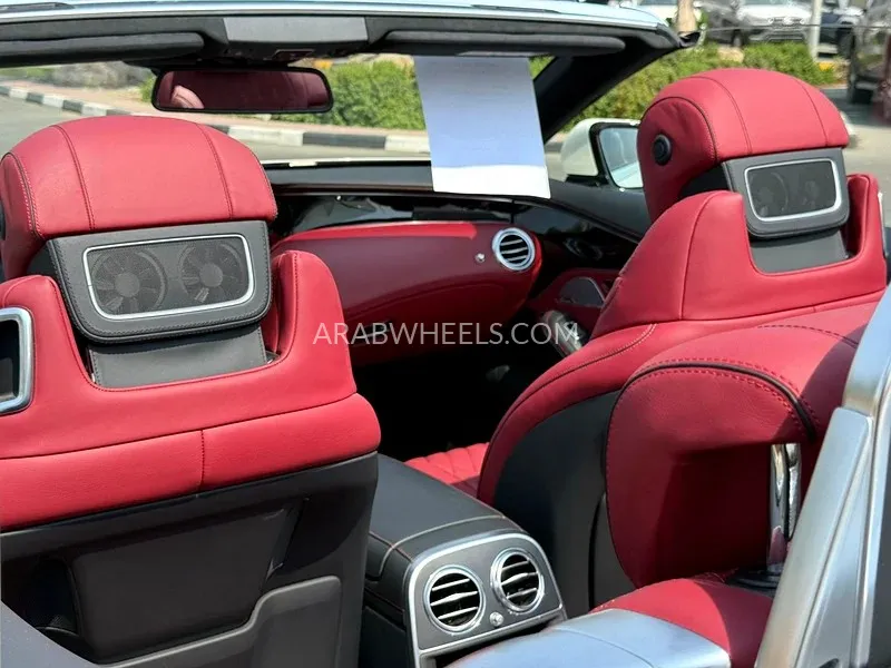 Mercedes Benz CLS Class 2017 for Sale in Dubai Image-7