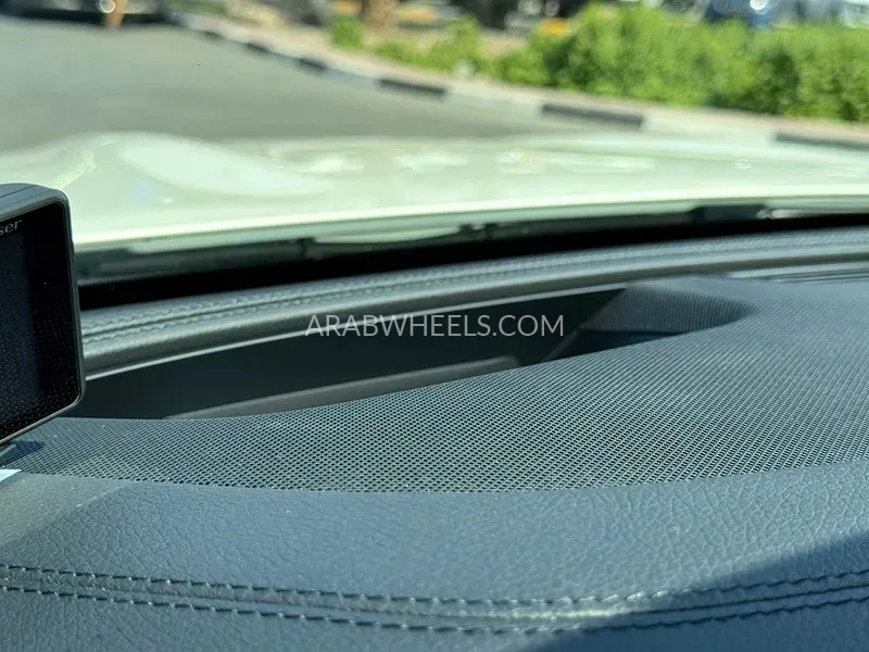 Mercedes Benz E Class 2020 for Sale in Dubai Image-18