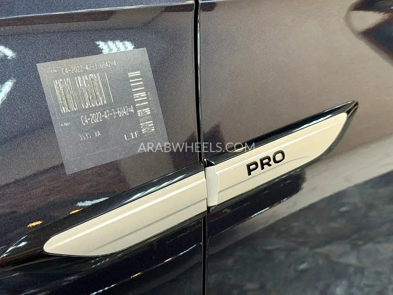 Volkswagen ID.6 2022 for Sale in Dubai Image-2