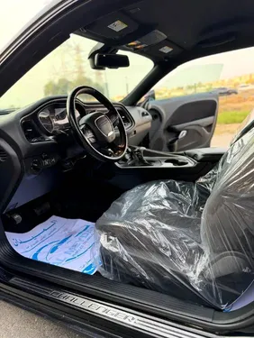 Dodge Challenger 5.7 R/T 2022