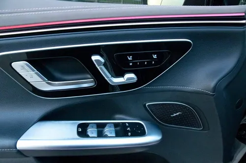 Mercedes Benz EQE EQE 350+ 2023