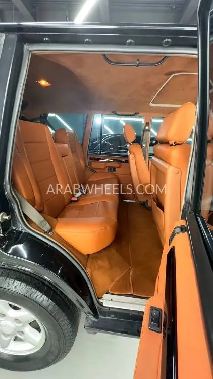 Land Rover Range Rover 1992 for Sale in Dubai Image-11