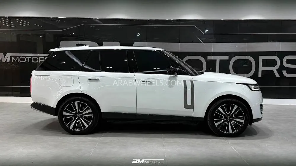 Land Rover Range Rover 2022 for Sale in Dubai Image-13