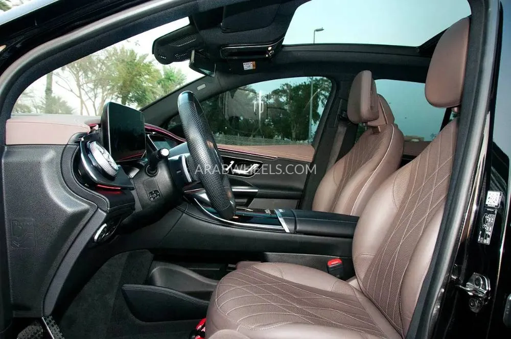 Mercedes Benz EQE 2023 for Sale in Dubai Image-5