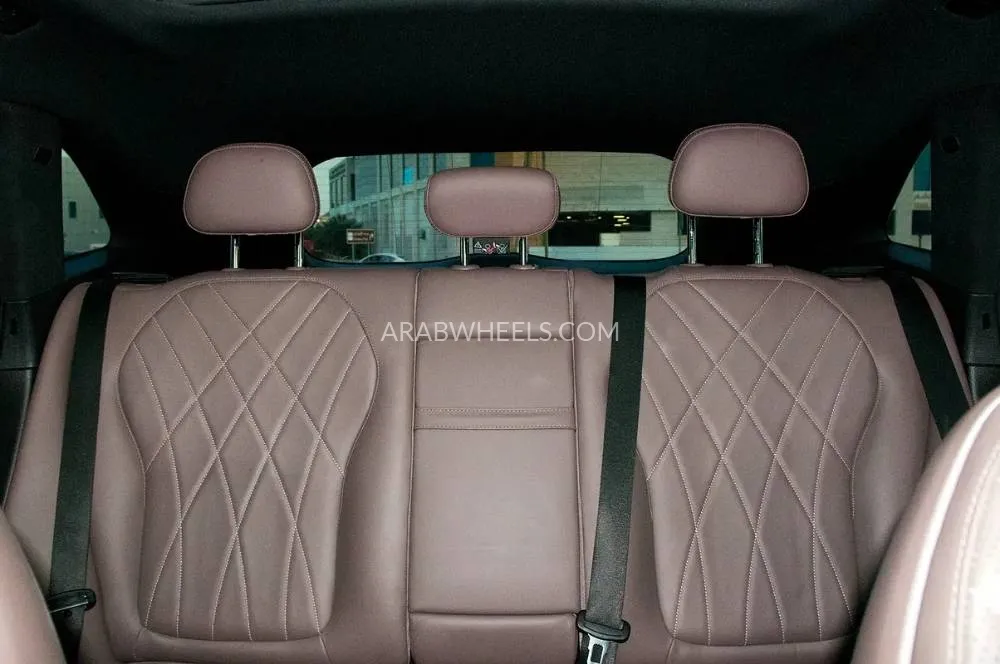 Mercedes Benz EQE 2023 for Sale in Dubai Image-16