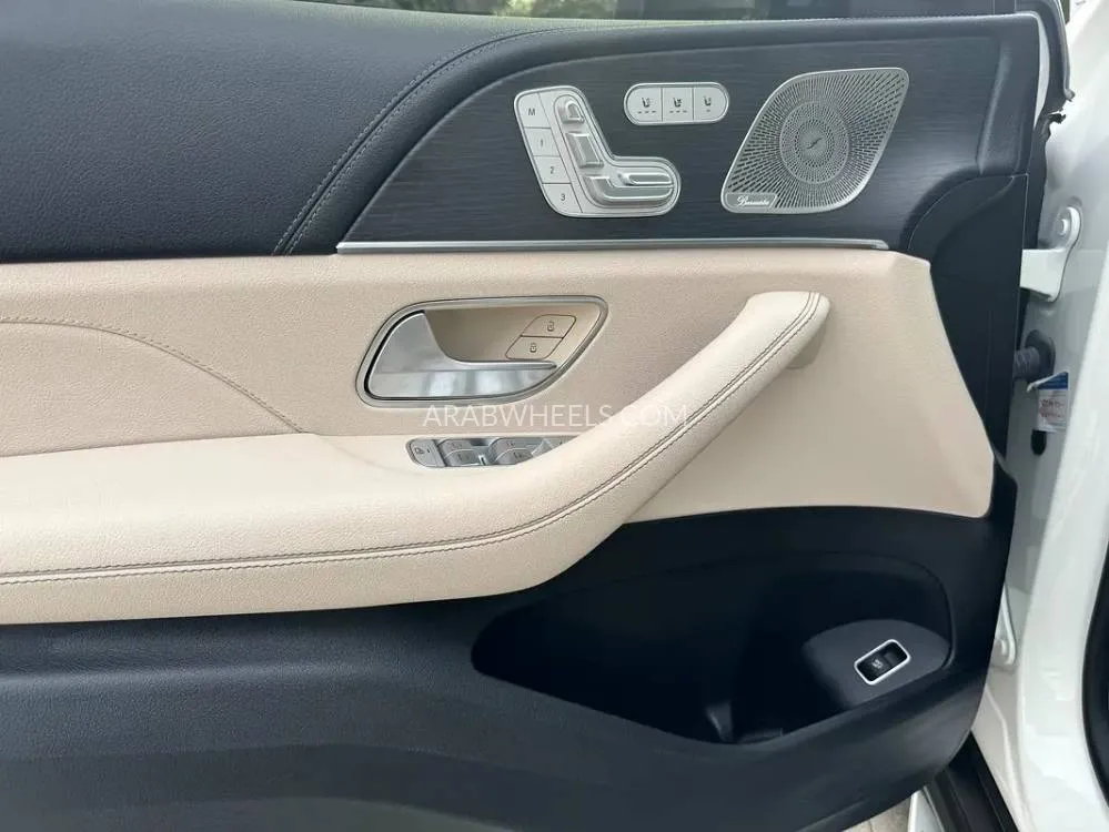 Mercedes Benz GLS 2024 for Sale in Dubai Image-18