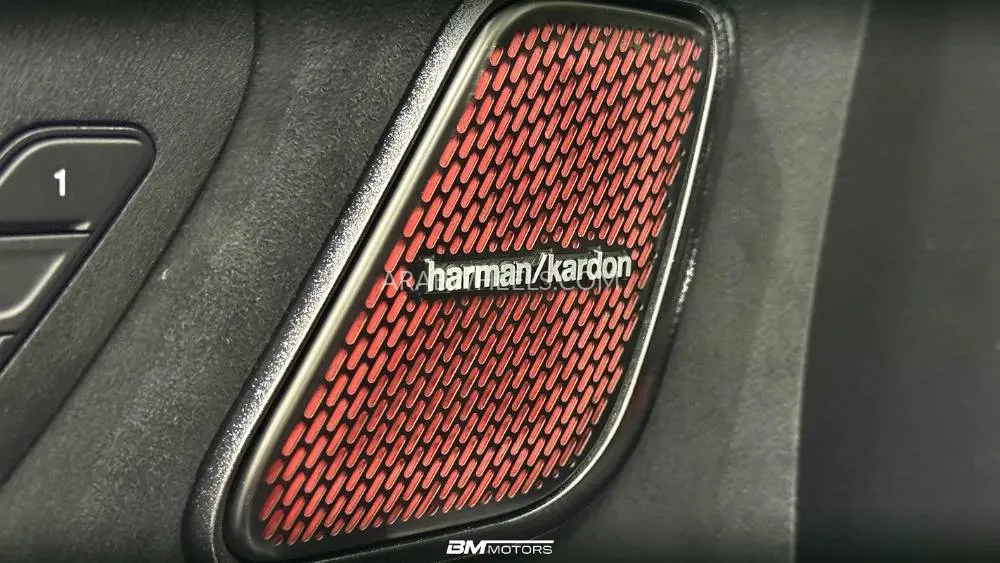 RAM 1500 2022 for Sale in Dubai Image-12