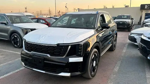 Kia Sorento 2026 for Sale