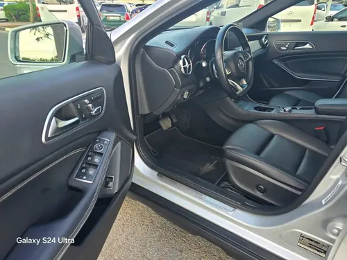 مرسيدس بنز GLA جي إل إيه ٢٥٠ 4MATIC 2020 for Sale