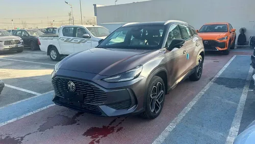 MG One 1.5T LUX 2024 for Sale