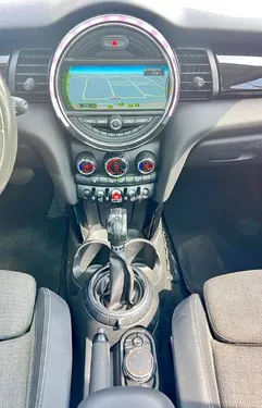 ميني كوبر Cooper D (ALL4) 2016 for Sale