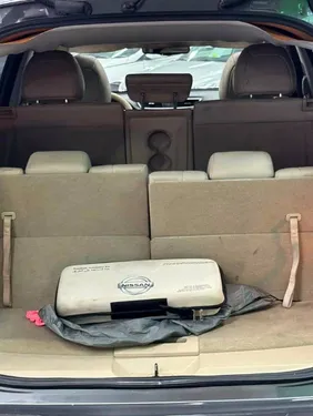 Nissan X-Trail 2.5 SL 4WD 2016 for Sale