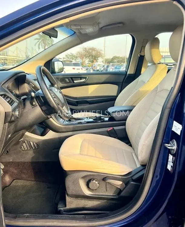 Ford Edge 2016 for Sale in Dubai Image-3