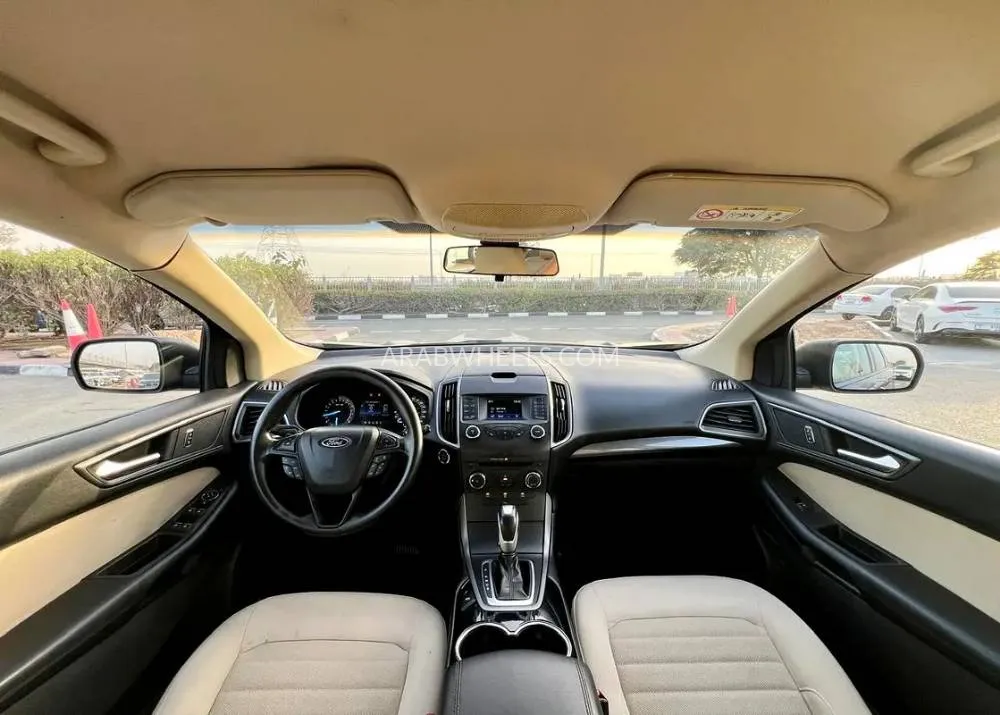 Ford Edge 2016 for Sale in Dubai Image-9