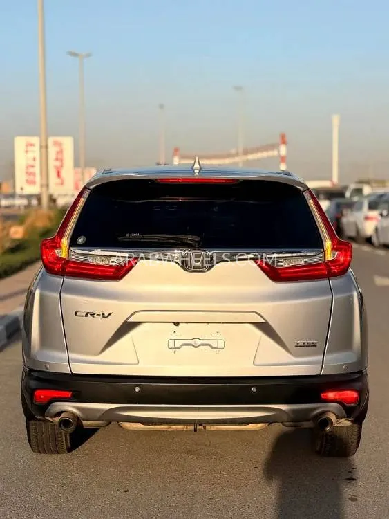 Honda CR-V 2019 for Sale in Dubai Image-8