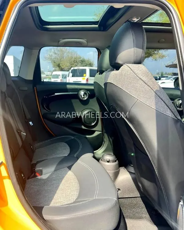 ميني كوبر 2016 for Sale in دبي Image-19