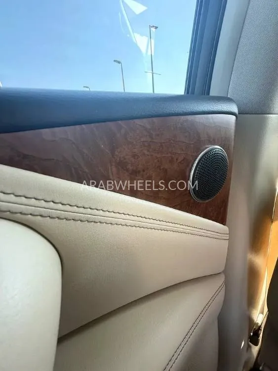 Nissan Patrol 2020 for Sale in Sharjah Image-12