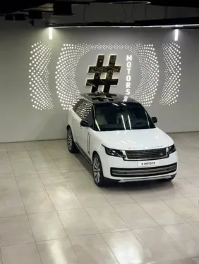 Land Rover Range Rover 3.0T V6 HSE MHEV (400 PS) 2024