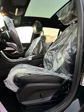 Mercedes Benz GLC Class GLC 300 2019 for Sale
