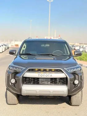 تويوتا 4رنر إس آر ٥ 2016 for Sale