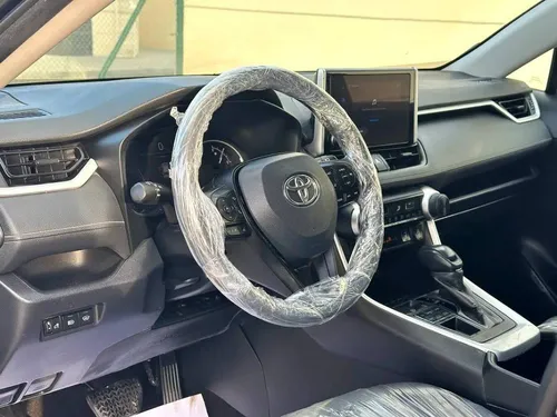 Toyota Rav4 2.5L AWD LE  2024 for Sale